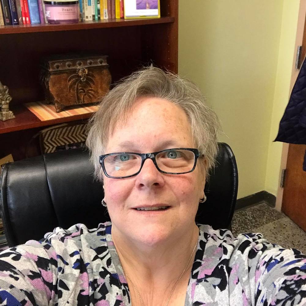 Meet your Posher, Kimberlee